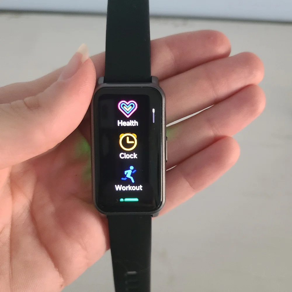 T115 Smart Watch